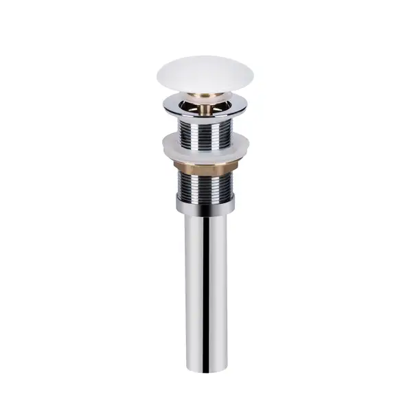 Раковина Qtap Leo 400х350х160 White с донным клапаном QT1111A053W Раковина Qtap Leo 400х350х160 White с донным клапаном QT1111A053W