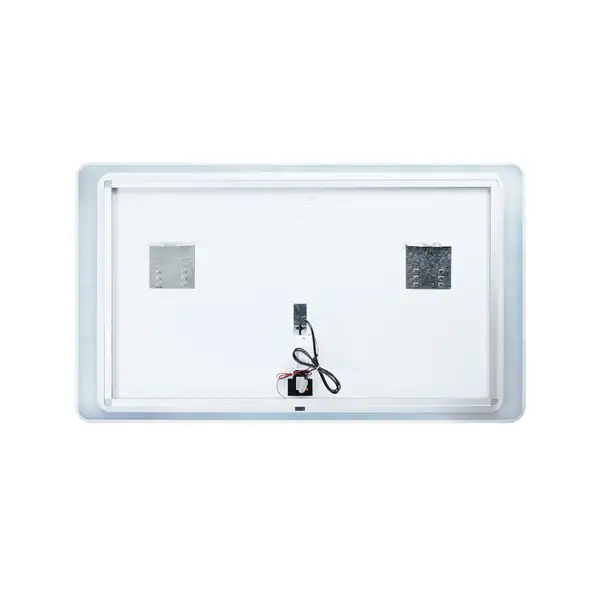 Зеркало Qtap Leo 1200х700 с LED-подсветкой QT1178141870120W Зеркало Qtap Leo 1200х700 с LED-подсветкой QT1178141870120W