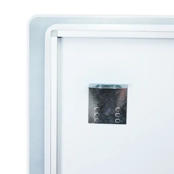 Зеркало Qtap Leo 1200х700 с LED-подсветкой QT1178141870120W Зеркало Qtap Leo 1200х700 с LED-подсветкой QT1178141870120W