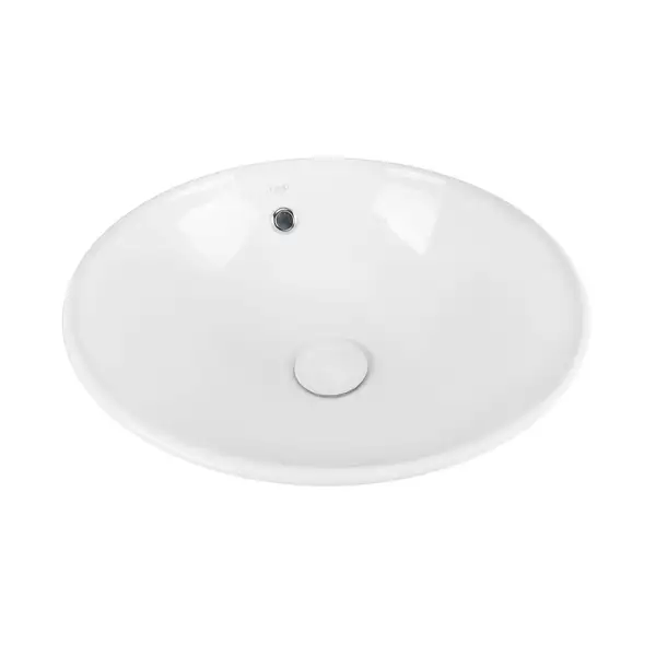 Раковина-чаша Qtap Robin 383х383х175 White с донным клапаном QT1311L408W Раковина-чаша Qtap Robin 383х383х175 White с донным клапаном QT1311L408W