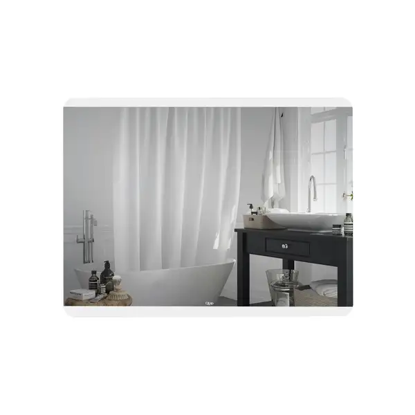 Зеркало Qtap Tern 500х700 с LED-подсветкой QT177812085070W