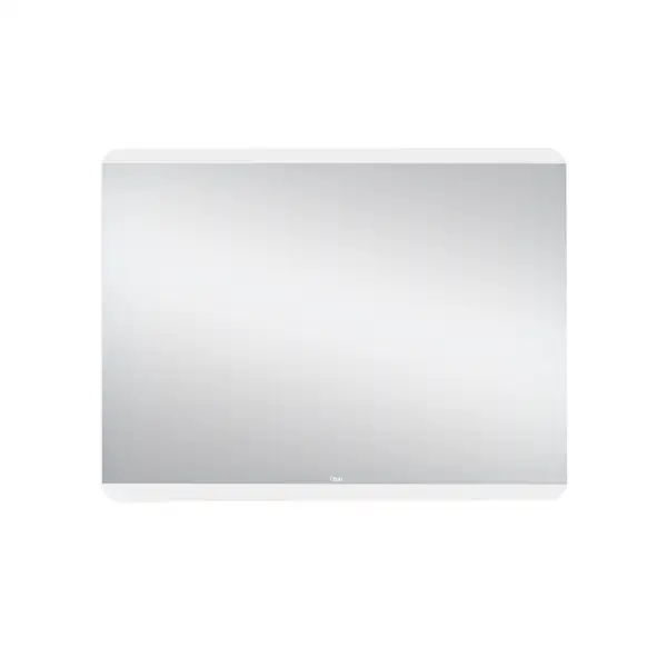 Зеркало Qtap Tern 500х700 с LED-подсветкой QT177812085070W