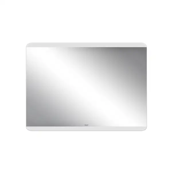 Зеркало Qtap Tern 600x800 с LED-подсветкой QT177812086080W