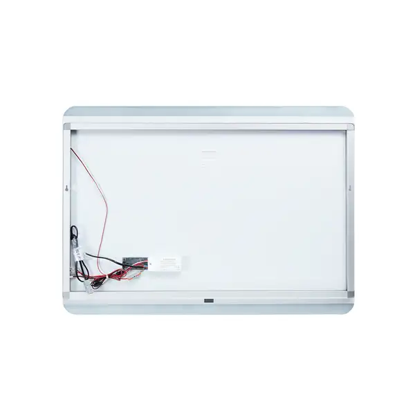 Зеркало Qtap Tern 600x800 с LED-подсветкой QT177812086080W