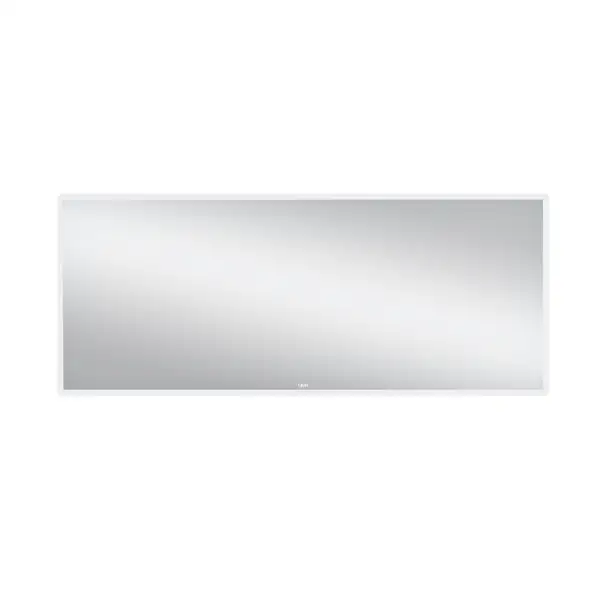 Зеркало Qtap Tern 1200x500 с LED-подсветкой QT1778140450120W Зеркало Qtap Tern 1200x500 с LED-подсветкой QT1778140450120W