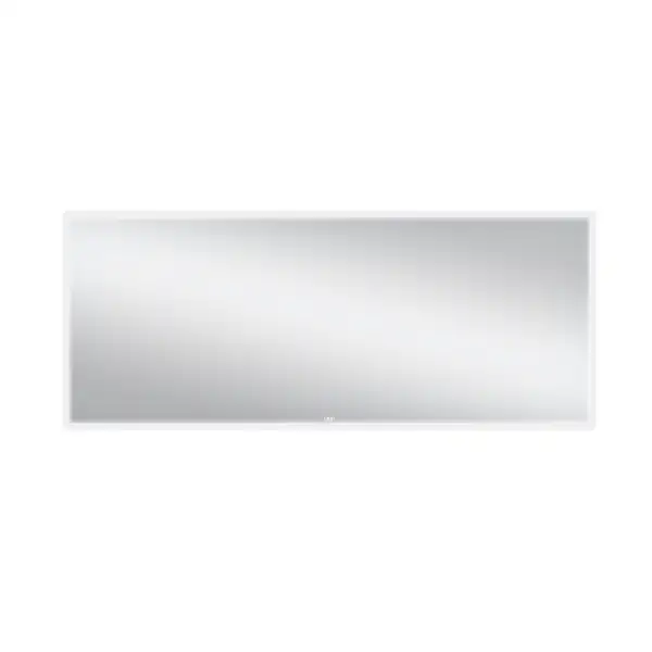 Зеркало Qtap Tern 1200x500 с LED-подсветкой QT1778140450120W Зеркало Qtap Tern 1200x500 с LED-подсветкой QT1778140450120W