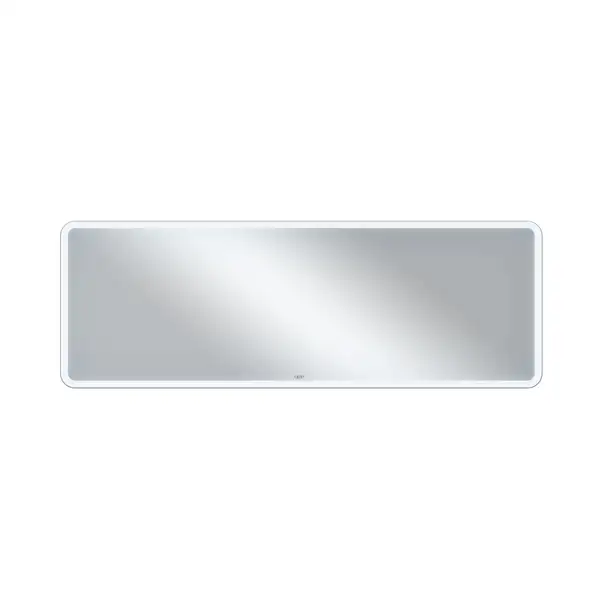 Зеркало Qtap Tern 1400x500 с LED-подсветкой, Bluetooth QT1778142750140WB Зеркало Qtap Tern 1400x500 с LED-подсветкой, Bluetooth QT1778142750140WB