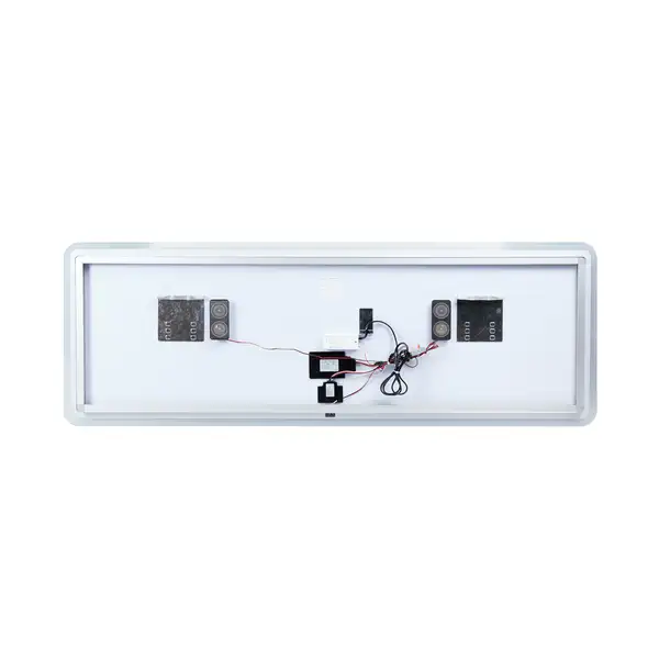 Зеркало Qtap Tern 1400x500 с LED-подсветкой, Bluetooth QT1778142750140WB Зеркало Qtap Tern 1400x500 с LED-подсветкой, Bluetooth QT1778142750140WB
