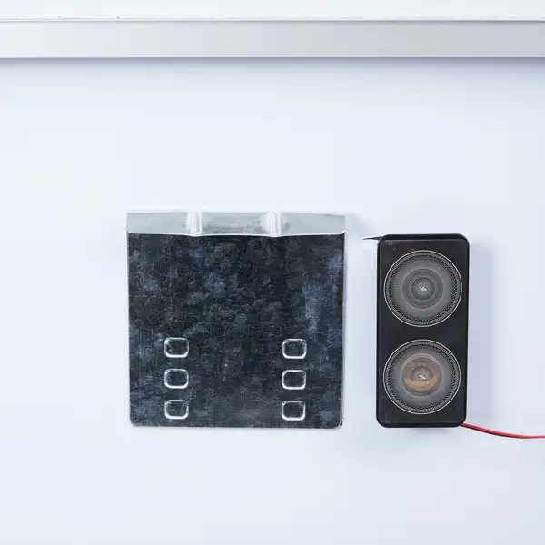Зеркало Qtap Tern 1400x500 с LED-подсветкой, Bluetooth QT1778142750140WB Зеркало Qtap Tern 1400x500 с LED-подсветкой, Bluetooth QT1778142750140WB