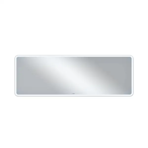 Зеркало Qtap Tern 1400х500 с LED-подсветкой QT1778142750140W Зеркало Qtap Tern 1400х500 с LED-подсветкой QT1778142750140W