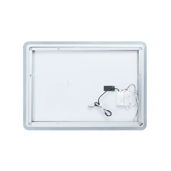 Зеркало Qtap Tern 600x800 с LED-подсветкой, Reverse QT177814276080W