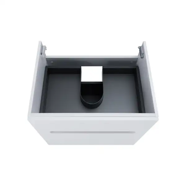 Тумба подвесная Qtap Virgo 600х580х437 White/Whitish oak QT1874TPА601W (QT1874TPА601WWO) Тумба подвесная Qtap Virgo 600х580х437 White/Whitish oak QT1874TPА601W (QT1874TPА601WWO)