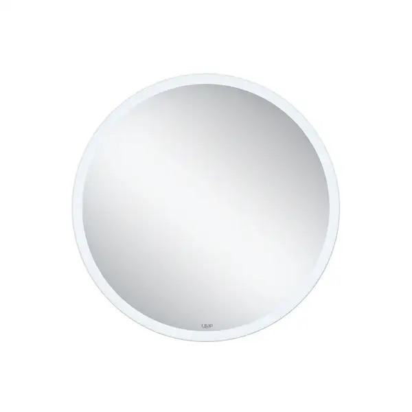 Зеркало Qtap Virgo R600 с LED-подсветкой QT1878250660W Зеркало Qtap Virgo R600 с LED-подсветкой QT1878250660W