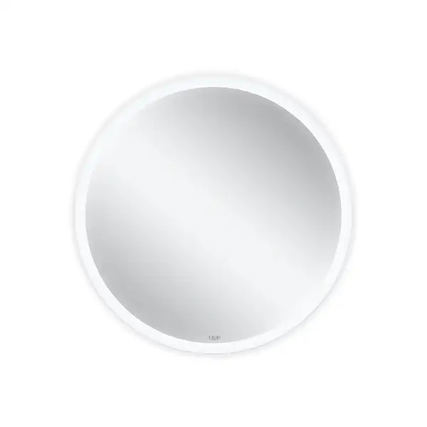 Зеркало Qtap Virgo R600 с LED-подсветкой QT1878250660W Зеркало Qtap Virgo R600 с LED-подсветкой QT1878250660W