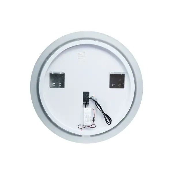 Зеркало Qtap Virgo R600 с LED-подсветкой QT1878250660W Зеркало Qtap Virgo R600 с LED-подсветкой QT1878250660W