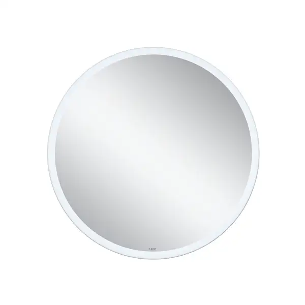 Зеркало Qtap Virgo R800 с LED-подсветкой QT1878250680W Зеркало Qtap Virgo R800 с LED-подсветкой QT1878250680W