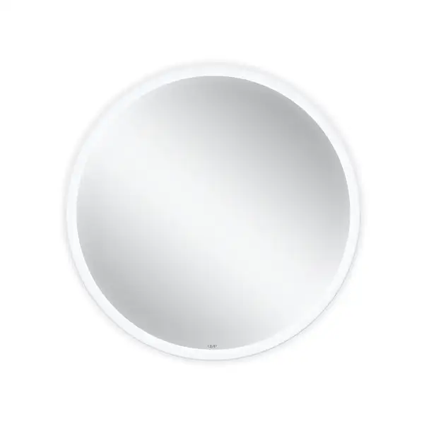 Зеркало Qtap Virgo R800 с LED-подсветкой QT1878250680W Зеркало Qtap Virgo R800 с LED-подсветкой QT1878250680W