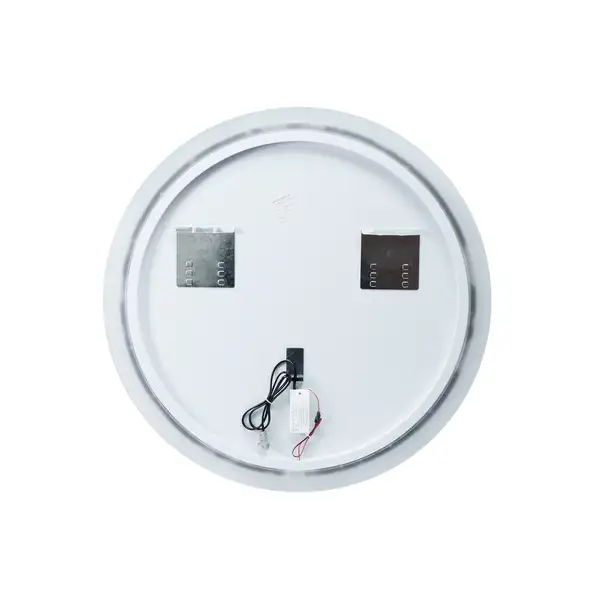Зеркало Qtap Virgo R800 с LED-подсветкой QT1878250680W Зеркало Qtap Virgo R800 с LED-подсветкой QT1878250680W