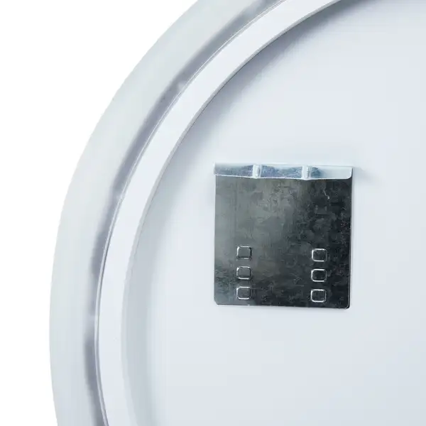 Зеркало Qtap Virgo R800 с LED-подсветкой QT1878250680W Зеркало Qtap Virgo R800 с LED-подсветкой QT1878250680W