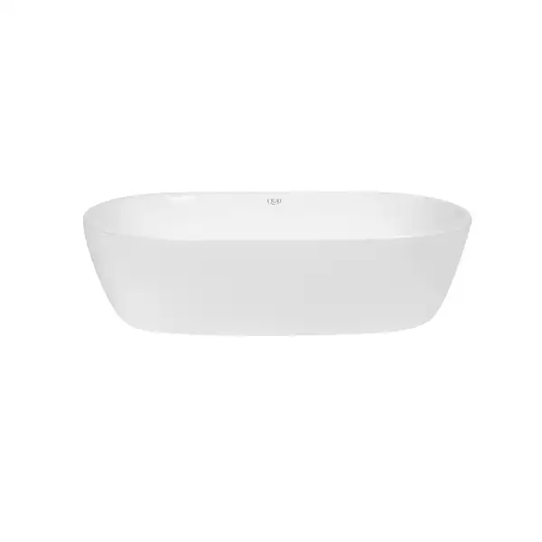 Раковина-чаша Qtap Aquarius 465x375x115 White с донным клапаном QT21112185W Раковина-чаша Qtap Aquarius 465x375x115 White с донным клапаном QT21112185W