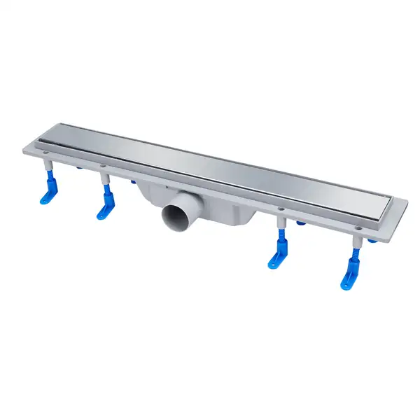 Qtap Dry Tile304-600 Трап лінійний, під плитку (QTDRYTILE304600)