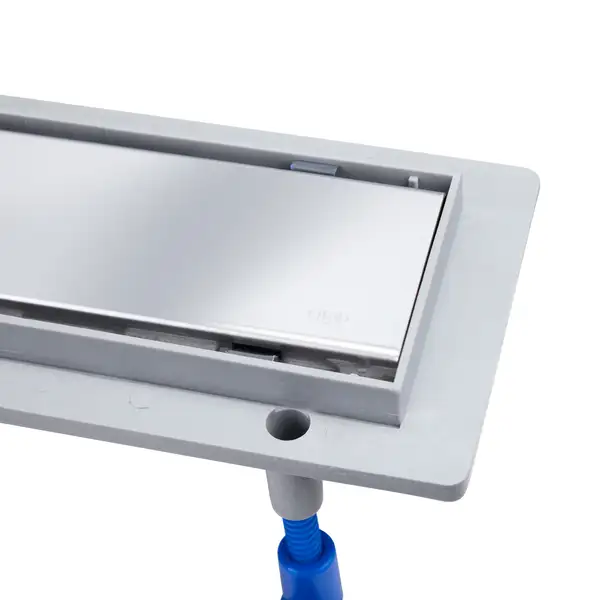 Qtap Dry Tile304-600 Трап лінійний, під плитку (QTDRYTILE304600)