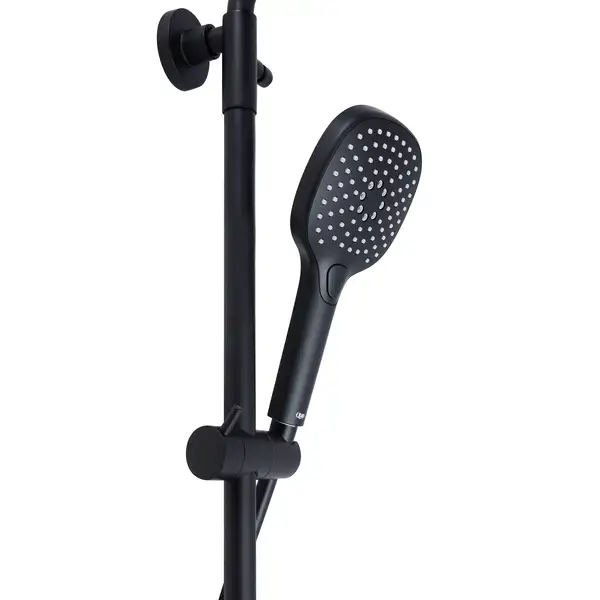 Душова система Qtap Sloup 57T105VNKBB (QTSL57T105VNKBB) Душова система Qtap Sloup 57T105VNKBB (QTSL57T105VNKBB)