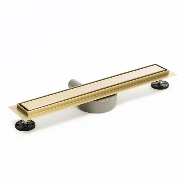 Трап для душа REA PURE NEO GOLD PRO 90 см (REA-G8012) Трап для душа REA PURE NEO GOLD PRO 90 см (REA-G8012)