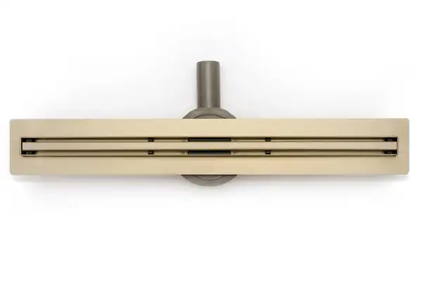Трап для душа REA NEO SLIM PRO GOLD золотой 80 см (REA-G8015) Трап для душа REA NEO SLIM PRO GOLD золотой 80 см (REA-G8015)