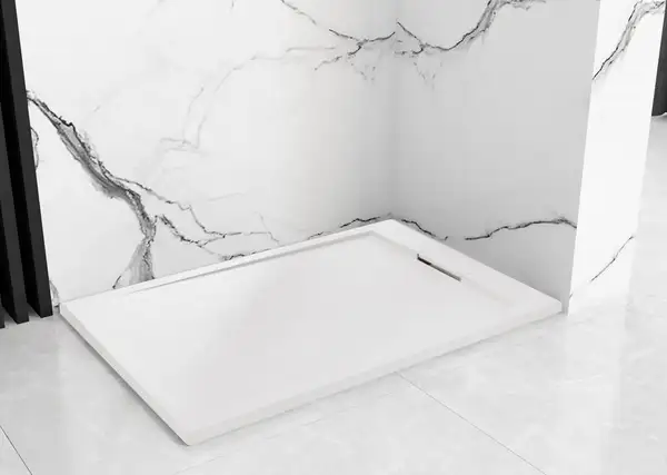 Душевой поддон REA GRAND 90X120 WHITE (REA-K4591)