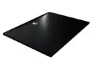 MIRAGGIO Душевой поддон BRUGGE 1200 BLACK MIRASTONE (00001 001)