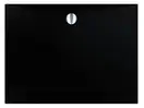 MIRAGGIO Душевой поддон BRUGGE 1200 BLACK MIRASTONE (00001 001)