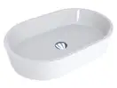 MIRAGGIO SORRENTO Умывальник, белый (0000244)