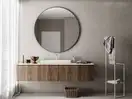 MIRAGGIO Varna 800 Умывальник, белый (0000258)