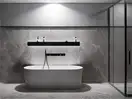 MIRAGGIO PROVIDENCE Ванна, біла (0000276)