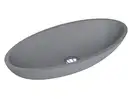 MIRAGGIO Умывальник NICE GRAY MIRASTONE (0000430)