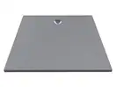 MIRAGGIO Душевой поддон BRUGGE 900 GRAY из кварцевого песка (0000456)