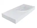MIRAGGIO Умивальник VIOLA 1000 (0000622)