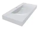 MIRAGGIO FLY 1200 Умывальник, белый (0000669)