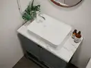 MIRAGGIO MARRAKESH Умывальник, белый (0000934)