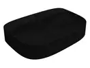 MIRAGGIO Умывальник LIFOU BLACK MIRASTONE (0000991)