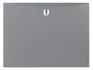 MIRAGGIO Душевой поддон BRUGGE 1200 GRAY MIRASTONE (0000999)