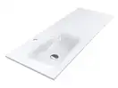 MIRAGGIO Умывальник JESSEL 1200 L (0001057)