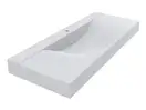 MIRAGGIO Умывальник FLY 1200 MIRASOFT (0001085)