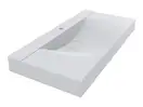 MIRAGGIO Умывальник FLY 1200 MIRASOFT (0001085)