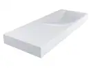 MIRAGGIO Умывальник VIOLA 1200 MIRASOFT (0001125)