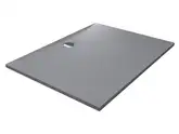 MIRAGGIO Душевой поддон BRUGGE 1200 GRAY MIRASTONE (0000999)