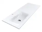 MIRAGGIO Умывальник JESSEL 1200 L (0001057)