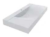 MIRAGGIO Умывальник FLY 1000 MIRASOFT (0001084)