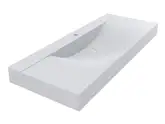 MIRAGGIO Умывальник FLY 1200 MIRASOFT (0001085)